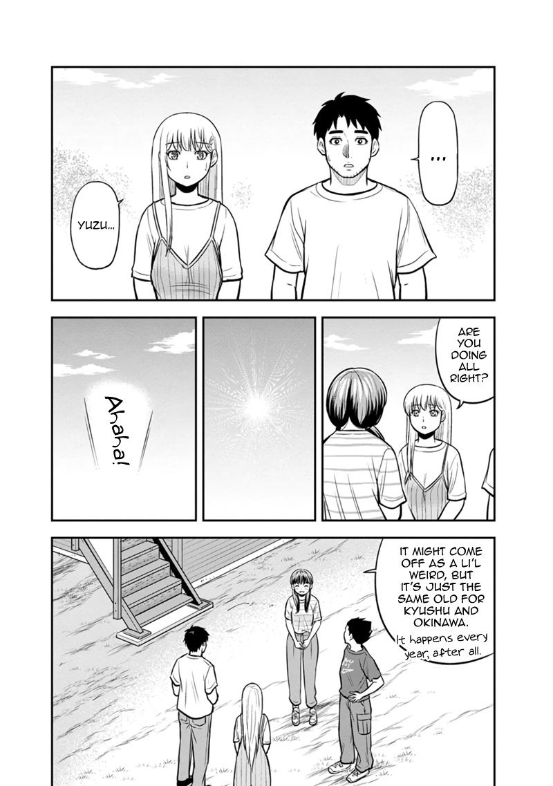 Orenchi ni Kita Onna Kishi to Inakagurashi Surukotoninatta Ken Chapter 132 6